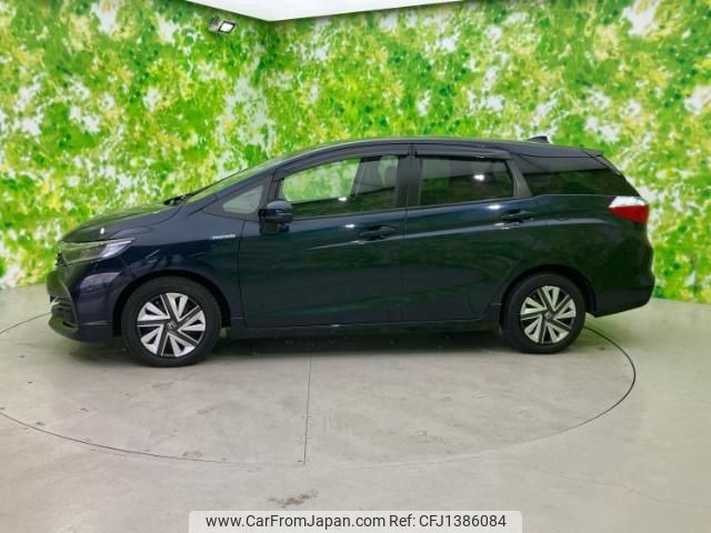 honda shuttle 2015 quick_quick_DAA-GP7_GP7-1016015 image 2