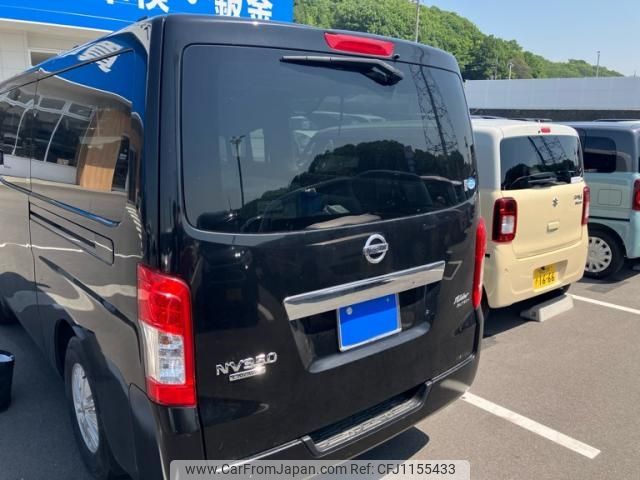 nissan caravan-van 2018 -NISSAN--Caravan Van VR2E26--VR2E26-111763---NISSAN--Caravan Van VR2E26--VR2E26-111763- image 2