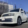 nissan cube 2010 -NISSAN 【所沢 520】--Cube DBA-Z12--Z12-107770---NISSAN 【所沢 520】--Cube DBA-Z12--Z12-107770- image 17