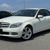 mercedes-benz c-class 2011 quick_quick_DBA-204048_WDD2040482A509756 image 4