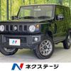 suzuki jimny 2023 quick_quick_JB64W_JB64W-280615 image 1