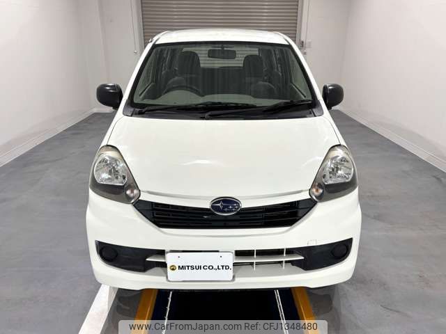 subaru pleo-plus 2014 CMATCH_U00049383959 image 2