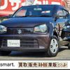 suzuki alto 2014 quick_quick_DBA-HA36S_HA36S-249360 image 11