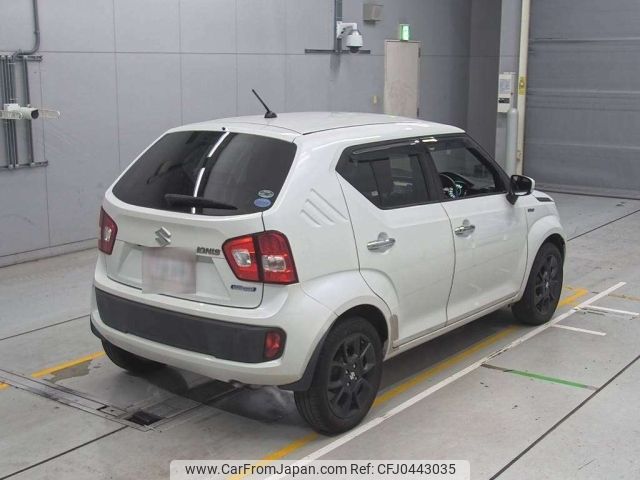 suzuki ignis 2016 -SUZUKI--Ignis FF21S-103267---SUZUKI--Ignis FF21S-103267- image 2