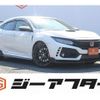 honda civic 2019 -HONDA--Civic DBA-FK8--FK8-1201066---HONDA--Civic DBA-FK8--FK8-1201066- image 1