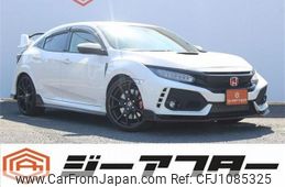 honda civic 2019 -HONDA--Civic DBA-FK8--FK8-1201066---HONDA--Civic DBA-FK8--FK8-1201066-