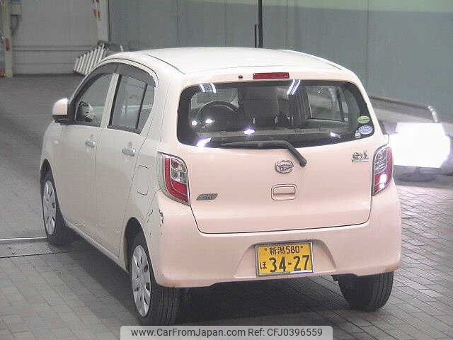 daihatsu mira-e-s 2012 -DAIHATSU 【新潟 580ﾎ3427】--Mira e:s LA310S-1017792---DAIHATSU 【新潟 580ﾎ3427】--Mira e:s LA310S-1017792- image 2