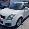 suzuki swift 2005 CFJ1554787 image 21
