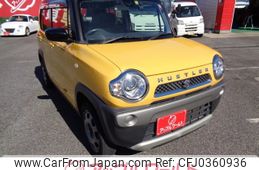 suzuki hustler 2016 -SUZUKI--Hustler DAA-MR41S--MR41S-227418---SUZUKI--Hustler DAA-MR41S--MR41S-227418-