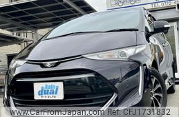 toyota estima 2016 CFJ1731832