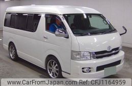 toyota hiace-wagon 2008 quick_quick_CBA-TRH214W_TRH214-0013410