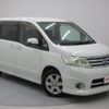 nissan serena 2009 quick_quick_CC25_CC25-285403 image 6