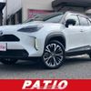 toyota yaris-cross 2022 CFJ1827142 image 1