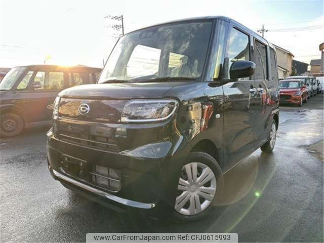 daihatsu tanto 2023 -DAIHATSU 【八王子 581ｸ7297】--Tanto 5BA-LA650S--LA650S-0248734---DAIHATSU 【八王子 581ｸ7297】--Tanto 5BA-LA650S--LA650S-0248734- image 1