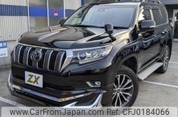 toyota land-cruiser-prado 2019 -TOYOTA--Land Cruiser Prado LDA-GDJ150W--GDJ150-0045031---TOYOTA--Land Cruiser Prado LDA-GDJ150W--GDJ150-0045031-