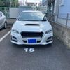 subaru levorg 2015 CFJ1545925 image 3
