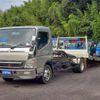 mitsubishi-fuso canter 2007 -MITSUBISHI--Canter PA-FE83DGN--FE83DGN-521470---MITSUBISHI--Canter PA-FE83DGN--FE83DGN-521470- image 1