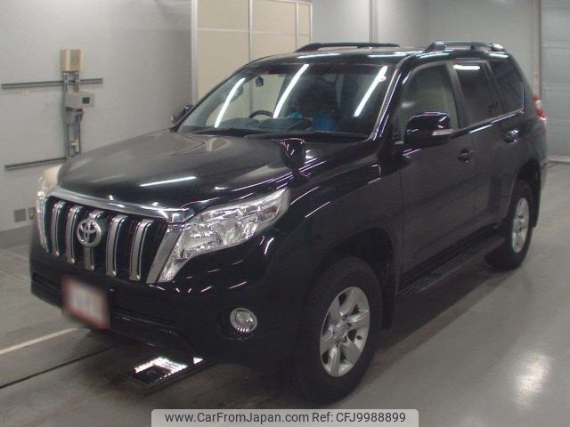 toyota land-cruiser-prado 2013 -TOYOTA--Land Cruiser Prado TRJ150W-0039686---TOYOTA--Land Cruiser Prado TRJ150W-0039686- image 1