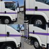isuzu forward 2014 CFJ0692343 image 4