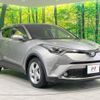 toyota c-hr 2018 -TOYOTA--C-HR DAA-ZYX10--ZYX10-2109907---TOYOTA--C-HR DAA-ZYX10--ZYX10-2109907- image 17