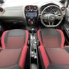 nissan note 2017 -NISSAN--Note DBA-E12--E12-522190---NISSAN--Note DBA-E12--E12-522190- image 17