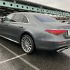 mercedes-benz s-class 2023 quick_quick_5LA-223169_W1K2231692A151418 image 2