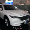 mazda cx-8 2018 -MAZDA--CX-8 3DA-KG2P--KG2P-126291---MAZDA--CX-8 3DA-KG2P--KG2P-126291- image 9