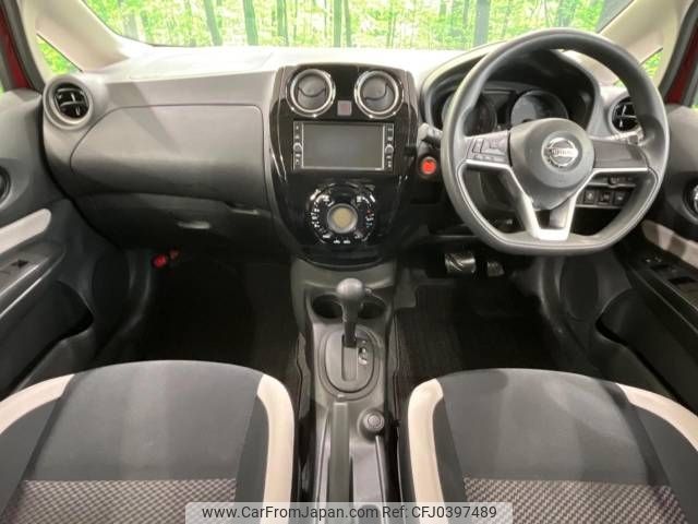 nissan note 2020 -NISSAN--Note DBA-E12--E12-707772---NISSAN--Note DBA-E12--E12-707772- image 2