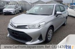 toyota corolla-axio 2019 -TOYOTA--Corolla Axio DBA-NRE161--NRE161-0079476---TOYOTA--Corolla Axio DBA-NRE161--NRE161-0079476-