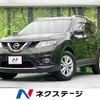 nissan x-trail 2014 -NISSAN--X-Trail DBA-NT32--NT32-021306---NISSAN--X-Trail DBA-NT32--NT32-021306- image 1