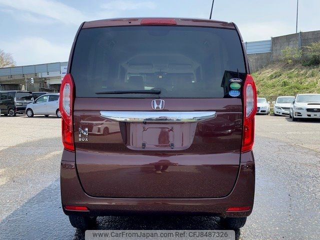 honda n-box 2018 -HONDA--N BOX JF3--1078318---HONDA--N BOX JF3--1078318- image 2