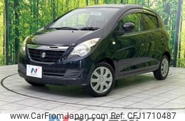 suzuki cervo 2006 CFJ1710487