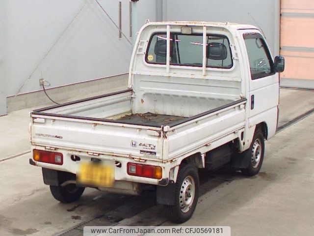 honda acty-truck 1997 -HONDA 【岩手 40ら9241】--Acty Truck HA4-2348369---HONDA 【岩手 40ら9241】--Acty Truck HA4-2348369- image 2