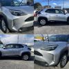 toyota yaris-cross 2021 quick_quick_6AA-MXPJ10_MXPJ10-2016398 image 3