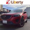 mazda cx-5 2015 quick_quick_KE2FW_KE2FW-210492 image 1