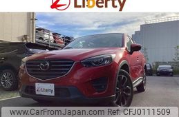 mazda cx-5 2015 quick_quick_KE2FW_KE2FW-210492