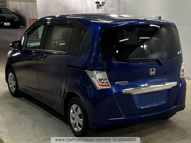 honda freed 2013 -HONDA--Freed GB3-1514189---HONDA--Freed GB3-1514189- image 2