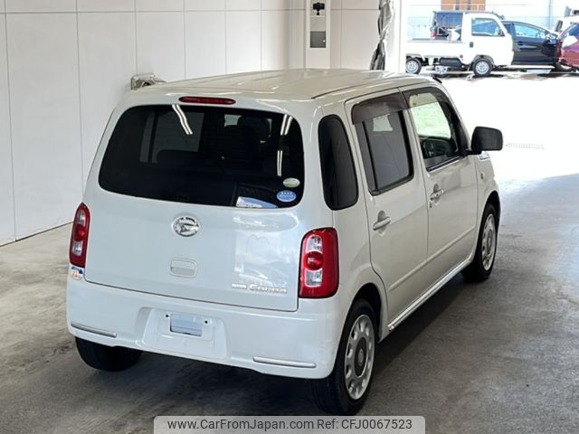 daihatsu mira-cocoa 2011 -DAIHATSU--Mira Cocoa L675S-0068076---DAIHATSU--Mira Cocoa L675S-0068076- image 2