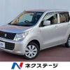 suzuki wagon-r 2015 -SUZUKI--Wagon R DBA-MH34S--MH34S-418416---SUZUKI--Wagon R DBA-MH34S--MH34S-418416- image 1