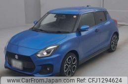 suzuki swift 2022 -SUZUKI 【仙台 301ﾇ2224】--Swift 4BA-ZC33S--ZC33S-421121---SUZUKI 【仙台 301ﾇ2224】--Swift 4BA-ZC33S--ZC33S-421121-