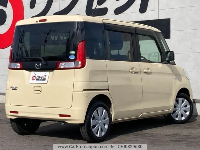 mazda flair-wagon 2017 -MAZDA--Flair Wagon MM42S--MM42S-111763---MAZDA--Flair Wagon MM42S--MM42S-111763- image 2