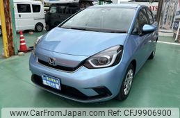 honda fit 2020 -HONDA--Fit 6AA-GR3--GR3-1000339---HONDA--Fit 6AA-GR3--GR3-1000339-