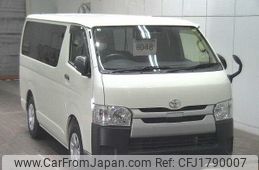 toyota regiusace-van 2018 CFJ1790007