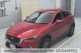 mazda cx-3 2017 -MAZDA--CX-3 DK5AW-201708---MAZDA--CX-3 DK5AW-201708-