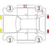 toyota premio 2018 -TOYOTA--Premio DBA-NZT260--NZT260-3209039---TOYOTA--Premio DBA-NZT260--NZT260-3209039- image 2