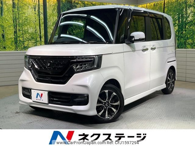 honda n-box 2019 CFJ1597294 image 1
