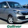 suzuki solio 2015 -SUZUKI--Solio DBA-MA15S--MA15S-822918---SUZUKI--Solio DBA-MA15S--MA15S-822918- image 1