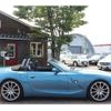 bmw z4 2005 -BMW--BMW Z4 GH-BT25--WBABT32080LS23624---BMW--BMW Z4 GH-BT25--WBABT32080LS23624- image 3