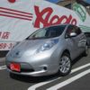 nissan leaf 2014 -NISSAN 【名古屋 345ﾅ 230】--Leaf ZAA-AZE0--AZE0-064038---NISSAN 【名古屋 345ﾅ 230】--Leaf ZAA-AZE0--AZE0-064038- image 1