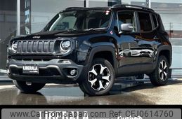 jeep renegade 2019 -CHRYSLER--Jeep Renegade 3BA-BU13--1C4BU0000KPK77420---CHRYSLER--Jeep Renegade 3BA-BU13--1C4BU0000KPK77420-